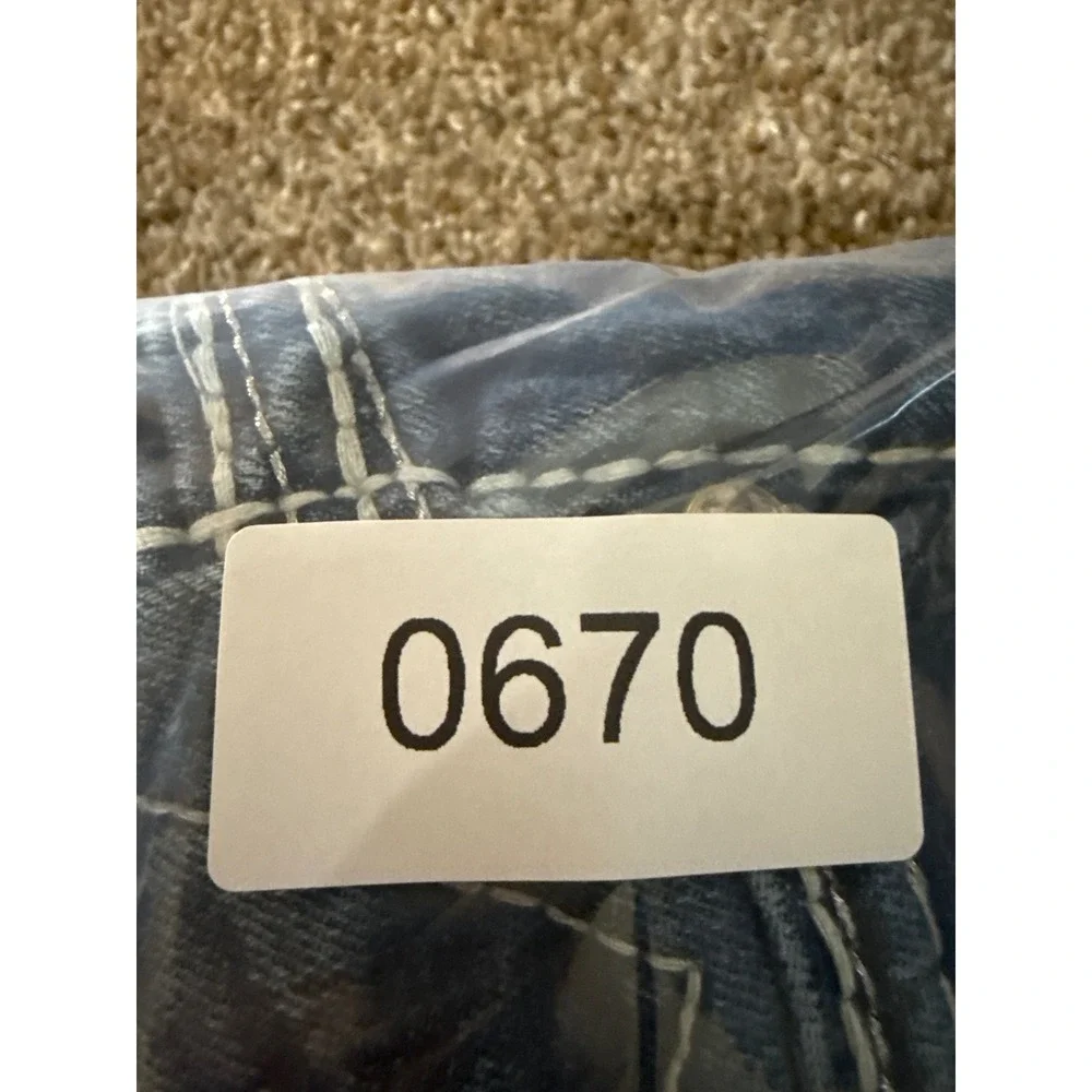 Vigoss Women's Jeans The‎ New York Bootcut Size 11 Mid Rise